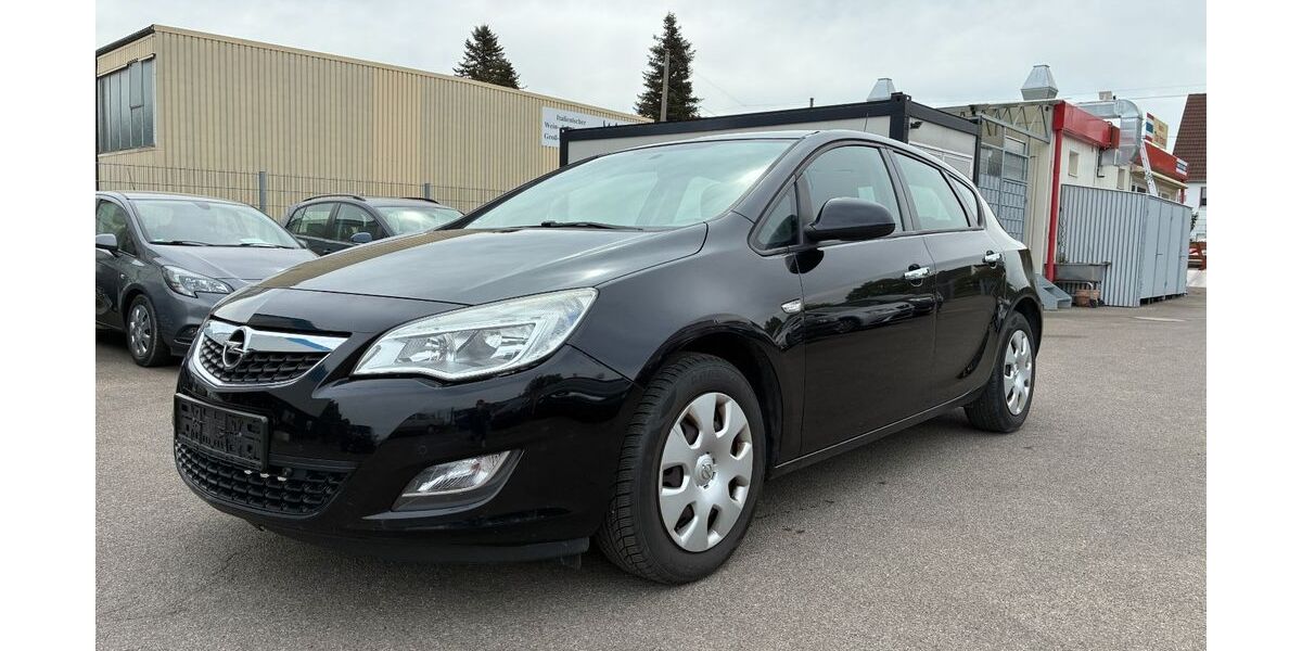 Opel Astra 239.740 km 2.290 &euro; Augsburg 86165