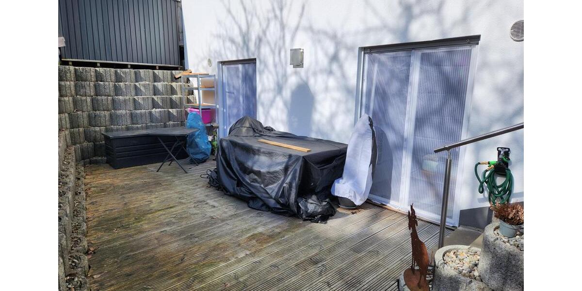 Etagenwohnung Biberbach - 3.5 Zimmer, 88 m&sup2;, 875&euro; | Angebot:26312683