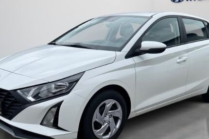 Hyundai i20 9.490 km 15.885 &euro; Königsbrunn 86343