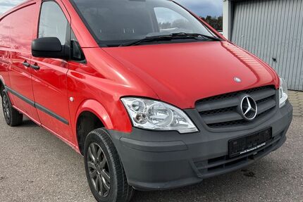 Mercedes-Benz Vito 175.000 km 6.900 &euro; Peutenhausen / Gachenbach 86565