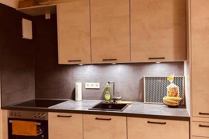 Wohnung Augsburg Bärenkeller - 1 Zimmer, 25 m&sup2;, 722&euro; | Angebot:26263170