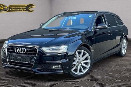 Audi A4 201.467 km 12.950 &euro; Wertingen 86637