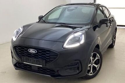 Ford Puma 11.270 km 24.900 &euro; Augsburg 86156
