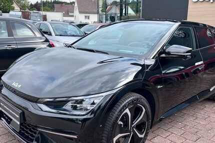 Kia EV6 17.000 km 42.980 &euro; Diedorf / Augsburg 86420
