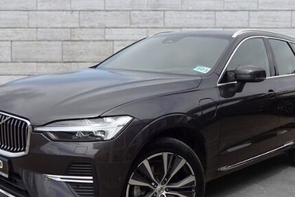 Volvo XC60 48.900 km 45.900 &euro; Augsburg 86179