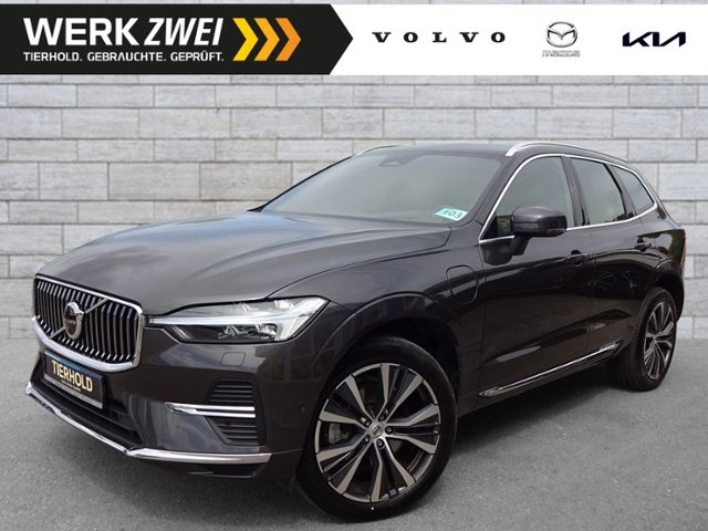 Volvo XC60 48.900 km 45.900 &euro; Augsburg 86179