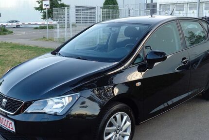 Seat Ibiza 144.000 km 4.499 &euro; Augsburg 86167
