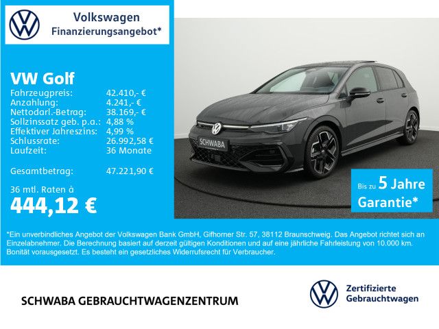 VW Golf 3.990 km 42.410 &euro; Gersthofen 86368