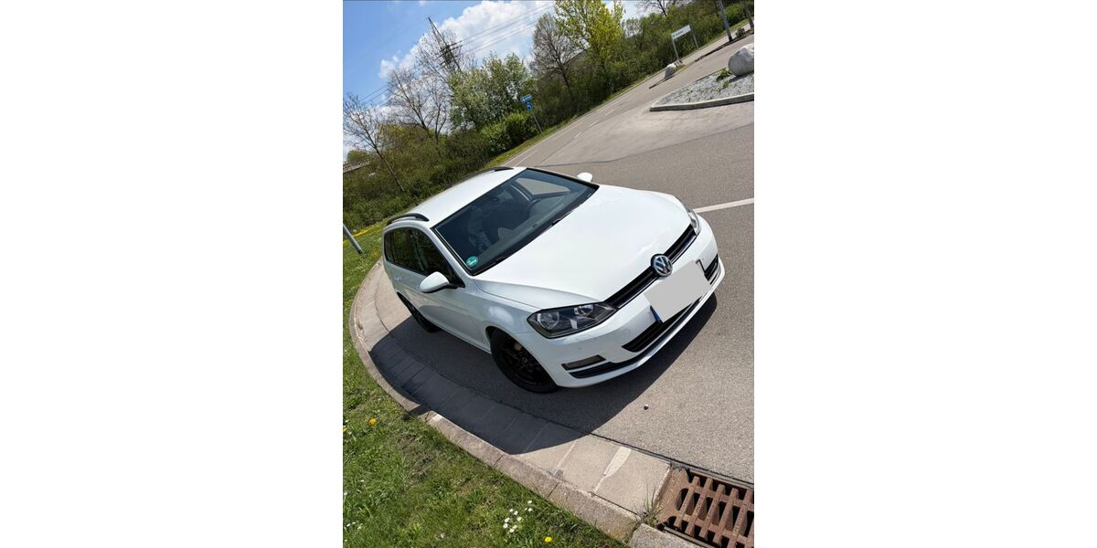 VW Golf 280.000 km 7.400 &euro; Gersthofen 86368