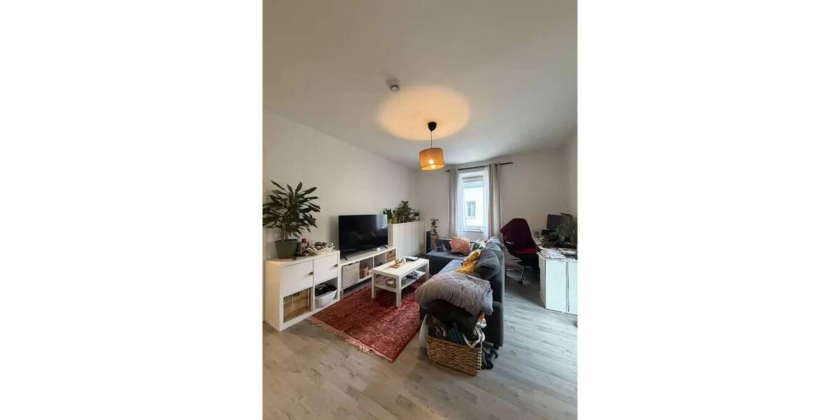 Etagenwohnung Augsburg Innenstadt - 2 Zimmer, 64 m&sup2;, 260.000&euro; | Angebot:26658901