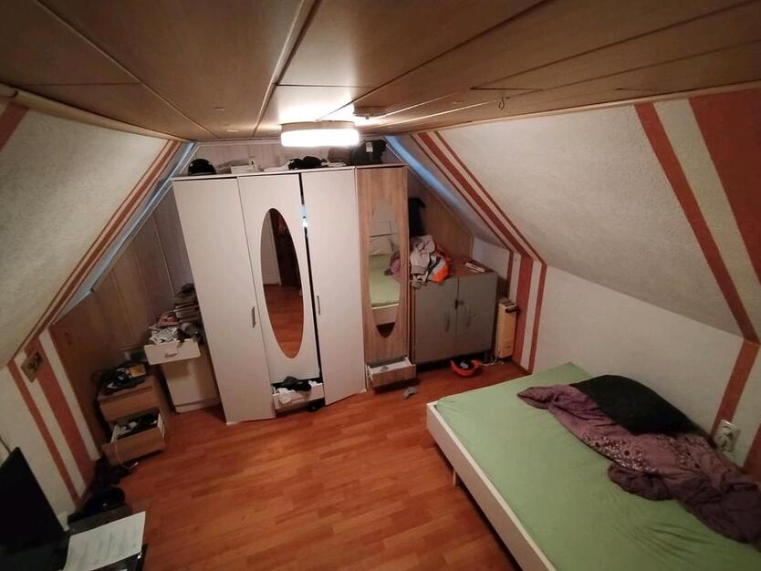 Wg Zimmer zu vermieten