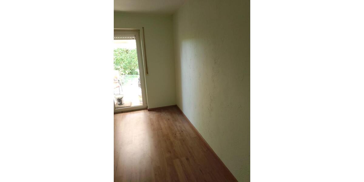 Erdgeschoßwohnung Augsburg Firnhaberau - 1 Zimmer, 18 m&sup2;, 500&euro; | Angebot:26384523