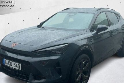 Cupra Formentor 2.009 km 38.990 &euro; Gersthofen 86368