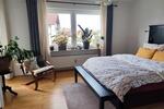 Etagenwohnung Scheuring - 4 Zimmer, 101 m&sup2;, 1.500&euro; | Angebot:26525640