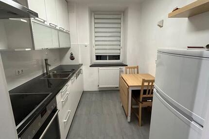 Wg Zimmer in 2er Wg Bismarckviertel neu 1 zimmer