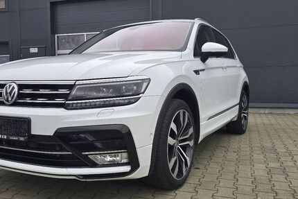 VW Tiguan 240.000 km 15.990 &euro; Augsburg 86167