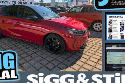 Opel Corsa 11.910 km 15.740 &euro; Augsburg 86165