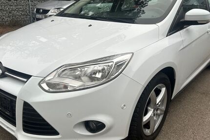 Ford Focus 192.100 km 2.499 &euro; Augsburg 86154