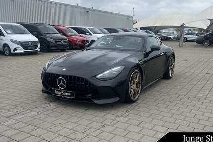 Mercedes-Benz AMG GT 9.926 km 140.750 &euro; Königsbrunn 86343