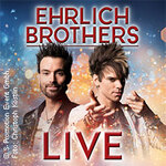 Premium Ticket - Ehrlich Brothers - Diamonds - Die besten Illusionen