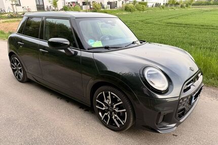 Mini Cooper S 16.700 km 32.999 &euro; Augsburg 86159