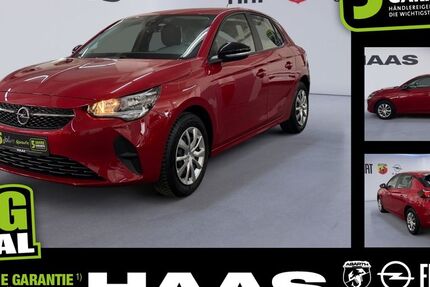 Opel Corsa 5.900 km 12.580 &euro; Königsbrunn 86343