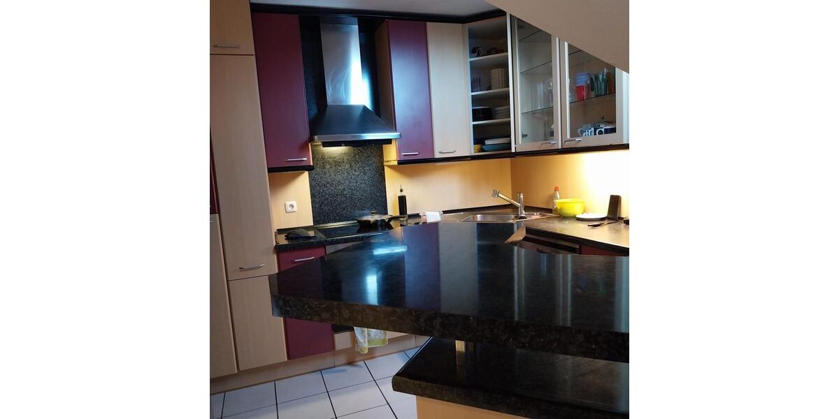 Dachgeschoßwohnung Untermeitingen - 4 Zimmer, 90 m&sup2;, 364.000&euro; | Angebot:25855082