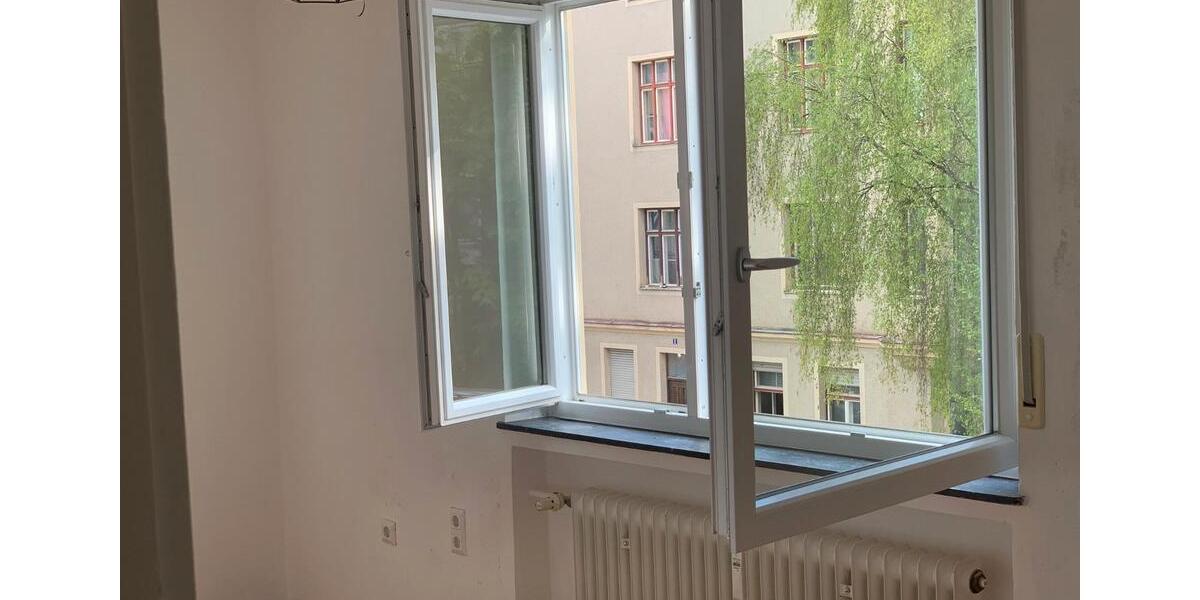 Etagenwohnung Augsburg Antonsviertel - 5 Zimmer, 95 m&sup2;, 500.000&euro; | Angebot:26356652