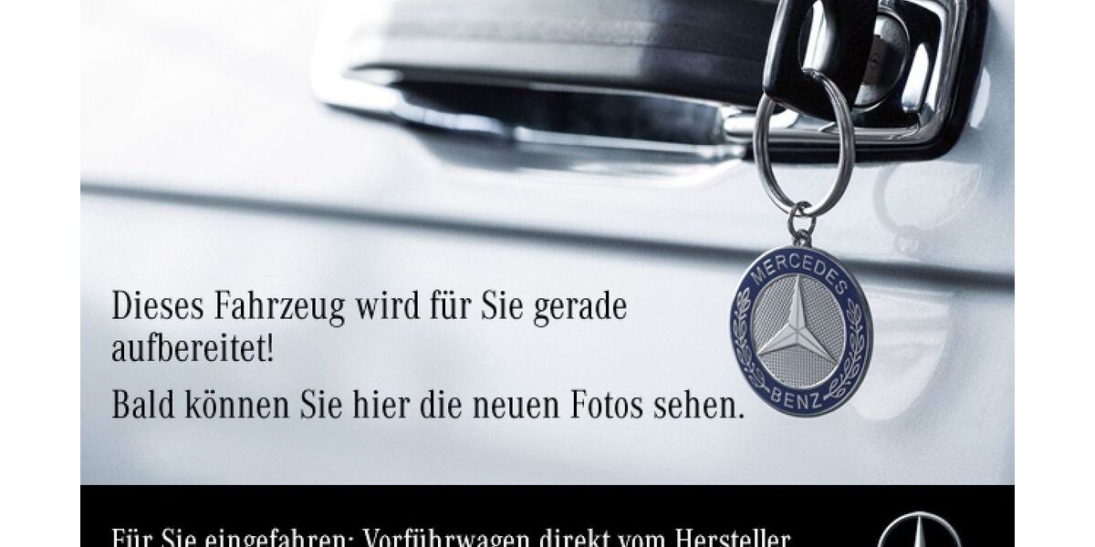 Mercedes-Benz GLS 450 9.900 km 114.900 &euro; Augsburg 86161
