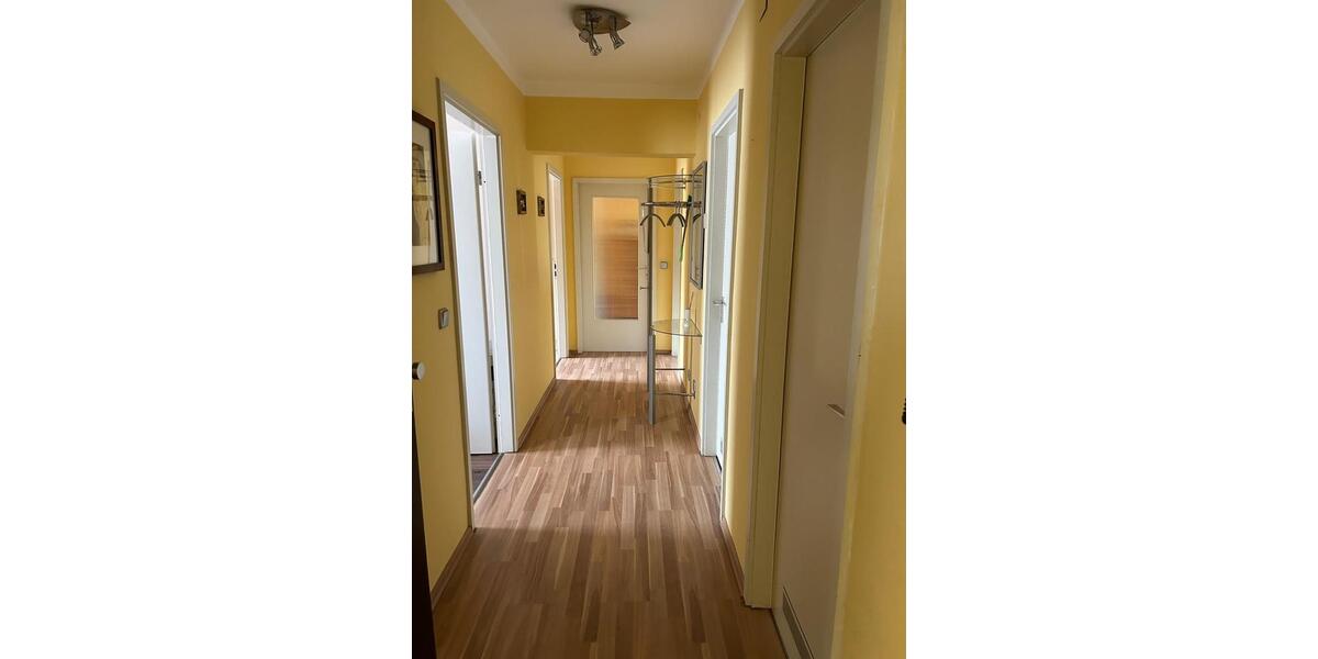 Etagenwohnung Augsburg Hochzoll - 3 Zimmer, 78 m&sup2;, 395.000&euro; | Angebot:25498043