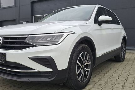 VW Tiguan 214.000 km 15.990 &euro; Augsburg 86167