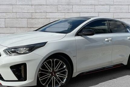 Kia pro ceed / ProCeed 57.700 km 22.900 &euro; Augsburg 86179