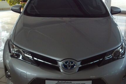 Toyota Auris 41.624 km 15.900 &euro; Landensberg 89361