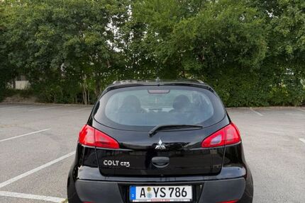 Mitsubishi Colt 113.500 km 2.199 &euro; Augsburg 86154