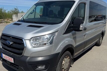 Ford Transit 198.000 km 15.900 &euro; Augsburg 86199