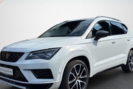 Cupra Ateca 89.889 km 24.490 € Fischach 86850