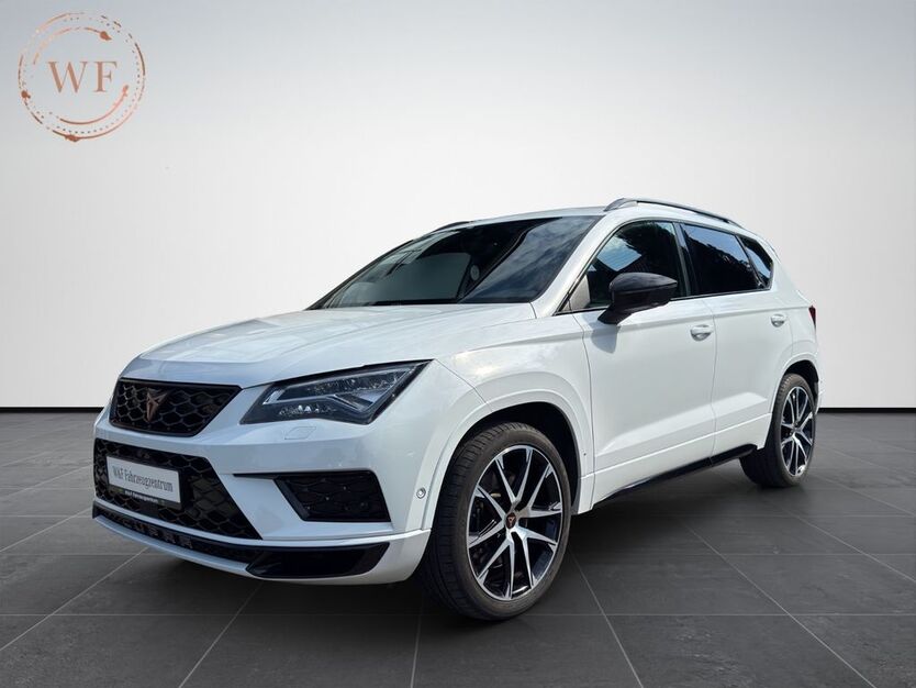 Cupra Ateca 89.889 km 24.490 € Fischach 86850
