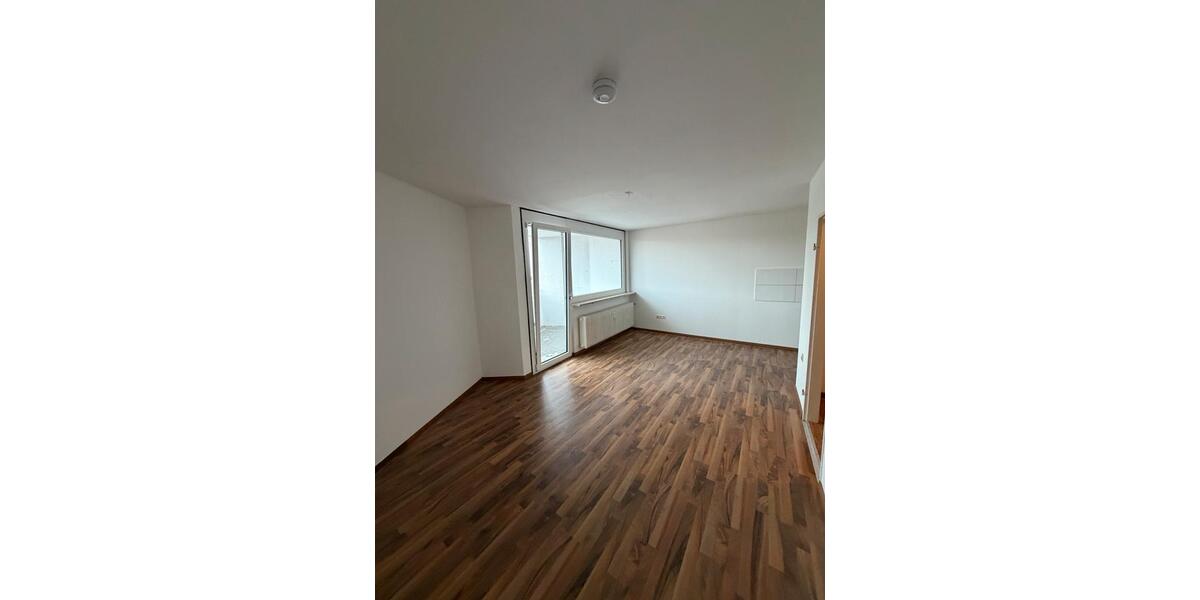 Etagenwohnung Augsburg Bärenkeller - 2 Zimmer, 44 m&sup2;, 790&euro; | Angebot:26705093
