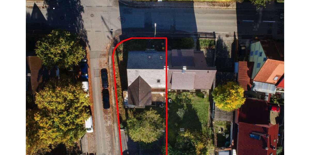Einfamilienhaus Augsburg Haunstetten-Siebenbrunn - 9 Zimmer, 232 m&sup2;, 1.249.000&euro; | Angebot:26737315