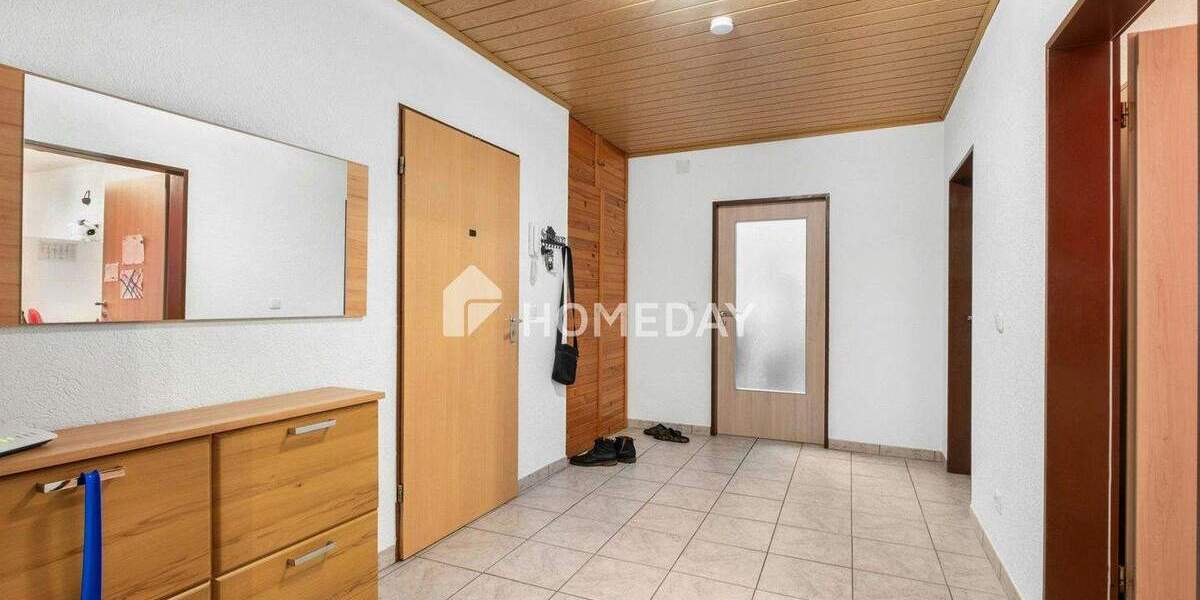 Etagenwohnung Augsburg Göggingen - 4 Zimmer, 113 m&sup2;, 637.000&euro; | Angebot:25168071