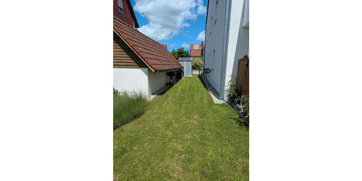 Erdgeschoßwohnung Dasing - 3 Zimmer, 96 m&sup2;, 649.000&euro; | Angebot:26876837