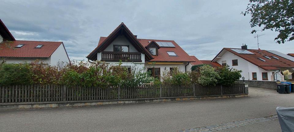 Einfamilienhaus Ried - 7 Zimmer, 248 m&sup2;, 729.000&euro; | Angebot:26618043