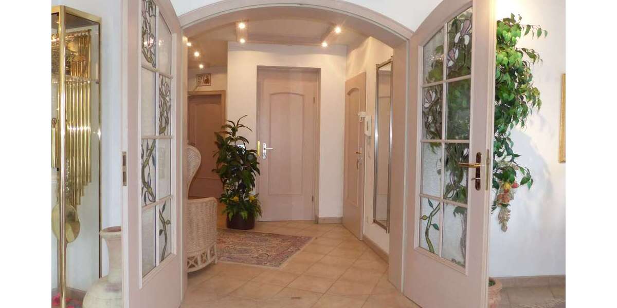 Etagenwohnung Gersthofen - 3 Zimmer, 125 m&sup2;, 849.000&euro; | Angebot:26897147