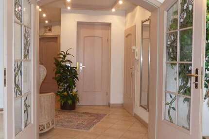 Wohnung Gersthofen - 3 Zimmer, 125 m&sup2;, 849.000&euro; | Angebot:26897147