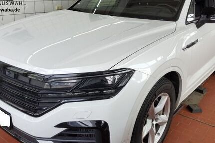 VW Touareg 62.400 km 59.990 &euro; Gersthofen 86368