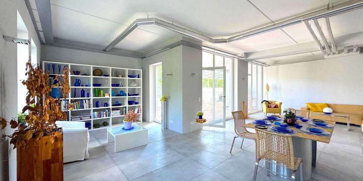 Etagenwohnung Geltendorf - 3 Zimmer, 169 m&sup2;, 690.000&euro; | Angebot:22922676