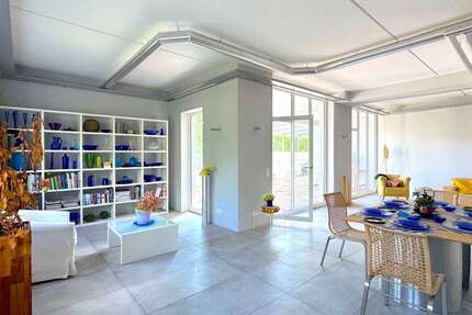 Wohnung Geltendorf - 3 Zimmer, 169 m&sup2;, 690.000&euro; | Angebot:22922676