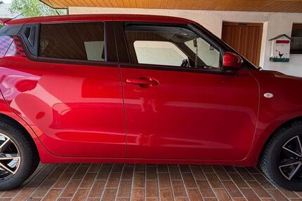 Suzuki Swift 119.700 km 9.700 &euro; Odelzhausen 85235
