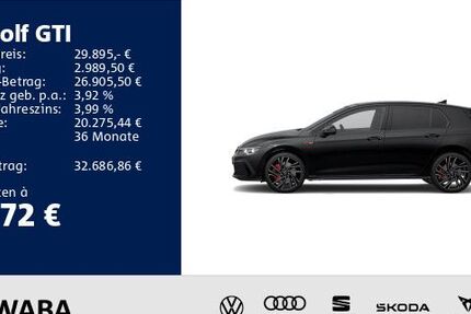 VW Golf 41.700 km 28.415 &euro; Gersthofen 86368