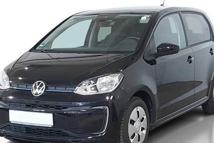 VW e-up! 8.600 km 18.500 &euro; Aichach 86551